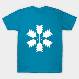 Family Crest T-Shirt